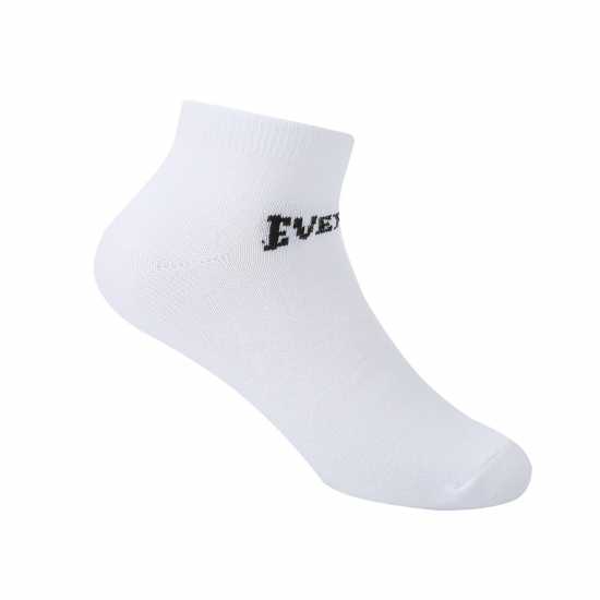 Everlast Trainer 3Pk Многоцветно Детски чорапи
