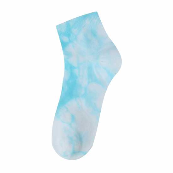 Everlast Trainer Socks Многоцветно Дамски чорапи