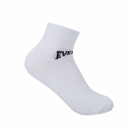 Everlast Trainer Socks Многоцветно Дамски чорапи