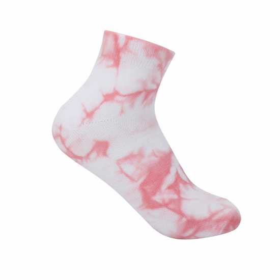 Everlast Trainer Socks Многоцветно Дамски чорапи