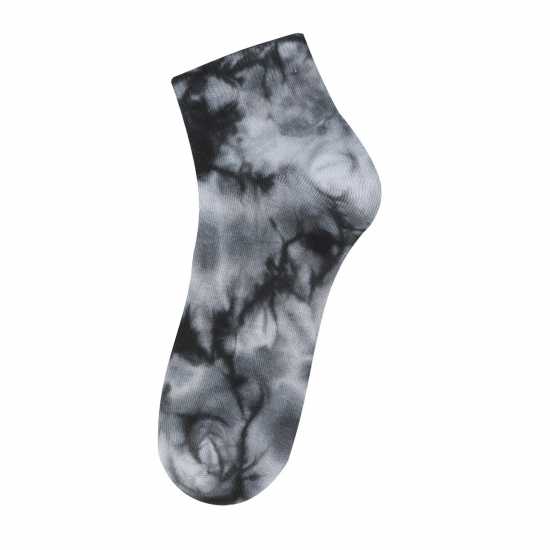 Мъжки чорапи Everlast Dy Trainer Sock Everlast Dy Trainer Sock Мъжки чорапи