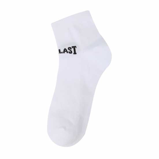 Мъжки чорапи Everlast Dy Trainer Sock Everlast Dy Trainer Sock Мъжки чорапи