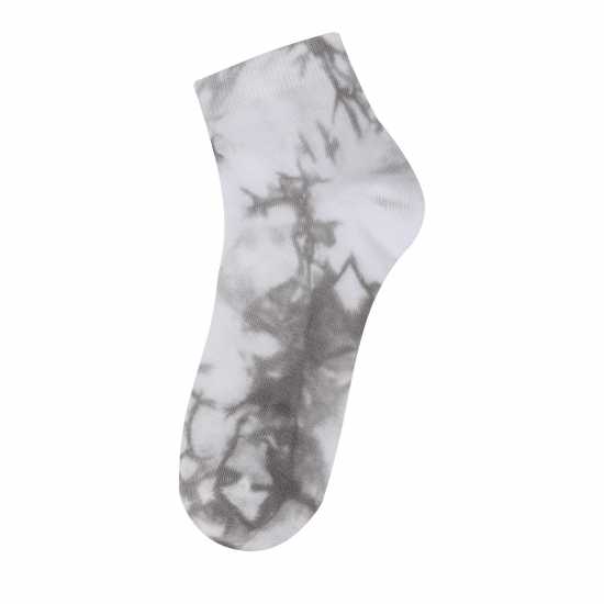 Мъжки чорапи Everlast Dy Trainer Sock Everlast Dy Trainer Sock Мъжки чорапи