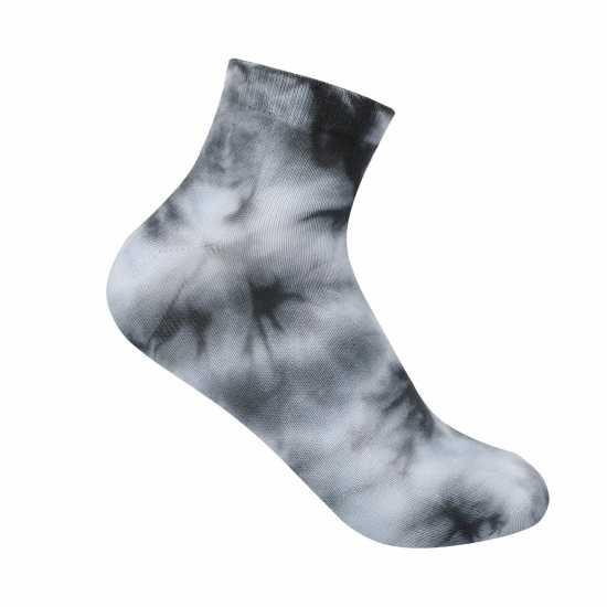 Мъжки чорапи Everlast Dy Trainer Sock Everlast Dy Trainer Sock Мъжки чорапи