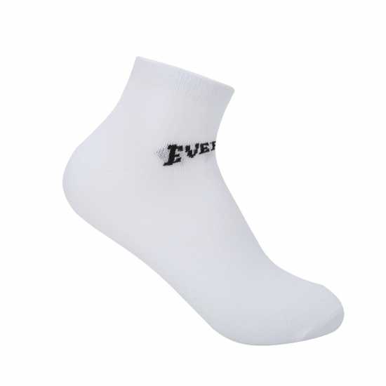 Мъжки чорапи Everlast Dy Trainer Sock Everlast Dy Trainer Sock Мъжки чорапи