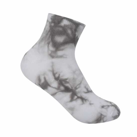 Мъжки чорапи Everlast Dy Trainer Sock Everlast Dy Trainer Sock Мъжки чорапи