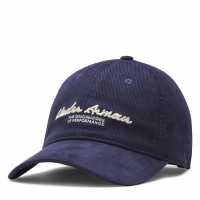 Under Armour Armour Sportstyle Corduroy Adj Baseball Cap Unisex Adults  Шапки с козирка