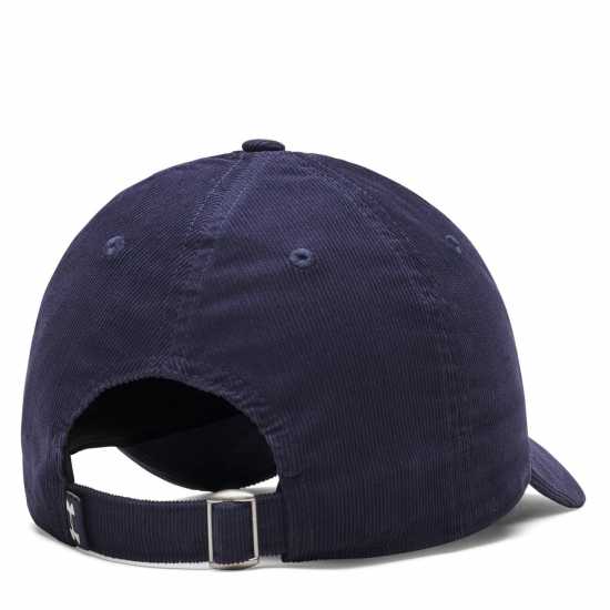 Under Armour Armour Sportstyle Corduroy Adj Baseball Cap Unisex Adults  Шапки с козирка