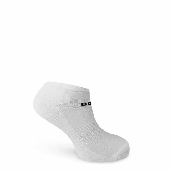 Boss 3Pk Trainersock Sn00  Мъжки чорапи