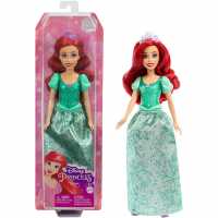 Disney Mattel Disney Princess Core Dolls - Ariel Disney Mattel Disney Princess Core Dolls - Ariel