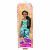 Disney Princess Core Dolls - Jasmine  Подаръци и играчки