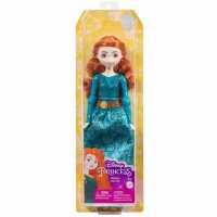 Disney Princess Core Dolls - Merida  Подаръци и играчки