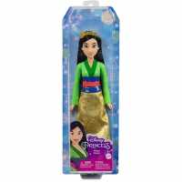 Disney Princess Core Dolls - Mulan  Подаръци и играчки