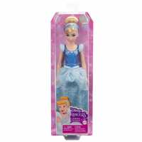 Disney Princess Core Dolls - Cinderella  Подаръци и играчки