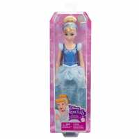 Princess Core Dolls - Cinderella  
