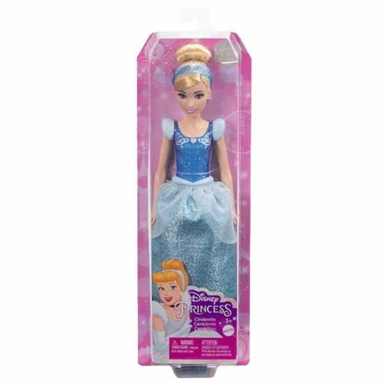 Princess Core Dolls - Cinderella  