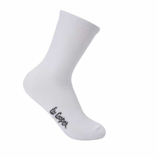 Детски чорапи Lee Cooper Ниски Чорапи Back To School Quarter Socks 10Pk Infant Разнообразни Lee Cooper Ниски Чорапи Back To School Quarter Socks 10Pk Infant Разнообразни Детски чорапи