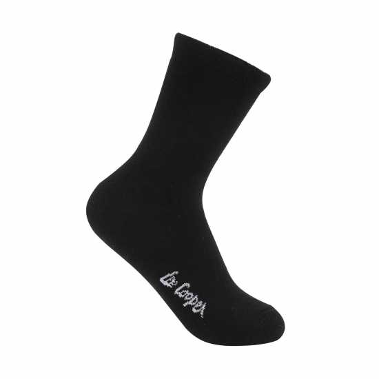 Детски чорапи Lee Cooper Ниски Чорапи Back To School Quarter Socks 10Pk Infant Разнообразни Lee Cooper Ниски Чорапи Back To School Quarter Socks 10Pk Infant Разнообразни Детски чорапи