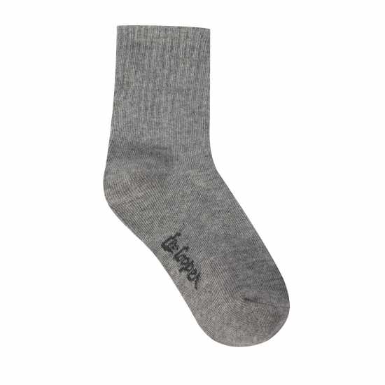 Детски чорапи Lee Cooper Ниски Чорапи Back To School Quarter Socks 10Pk Infant Разнообразни Lee Cooper Ниски Чорапи Back To School Quarter Socks 10Pk Infant Разнообразни Детски чорапи