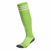 Adidas Adi 23 Sock 99 Green/Wht Мъжки чорапи