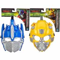 Transformers : Rise Of The Beasts Mask Assortment