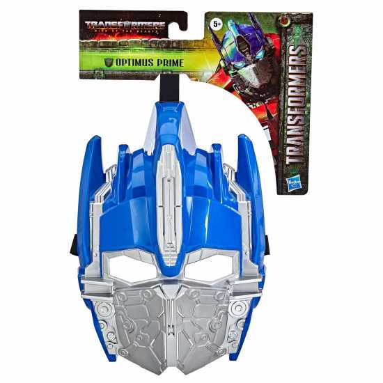 Transformers: Rise Of The Beasts Mask Assortment  