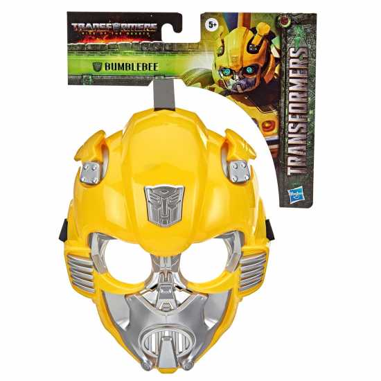 Transformers: Rise Of The Beasts Mask Assortment  