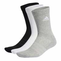 Adidas Spw Crw 3P  Детски чорапи