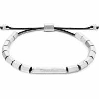Calvin Klein Gents  Jewellery Latch Bracelet