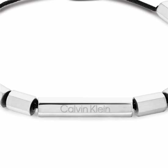 Calvin Klein Gents  Jewellery Latch Bracelet  Бижутерия