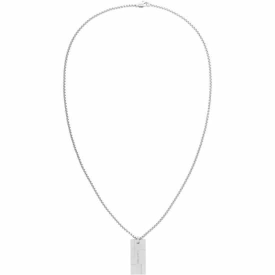 Calvin Klein Gents  Pendant Necklace 35000058