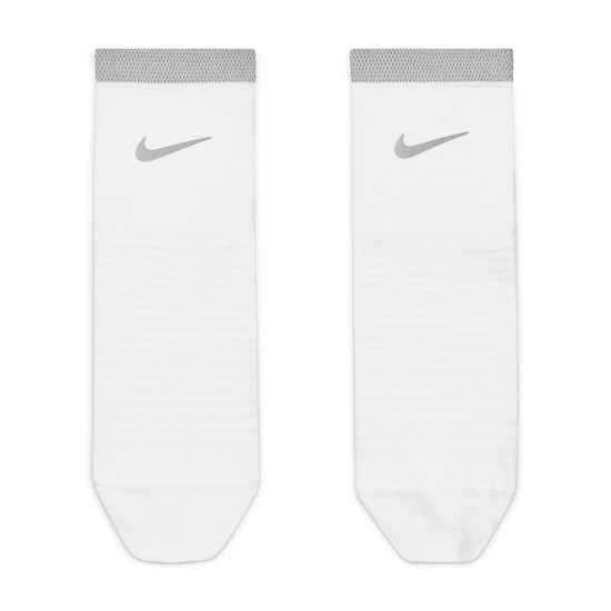 Nike Spark Lightweight Running Ankle Socks  Мъжки чорапи