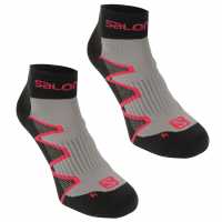 Salomon Xa Pro 2 Pack Ladies Running Socks  Дамски чорапи