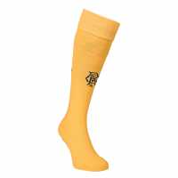 Nufc A Sock Sn99 Honey Gold Мъжки чорапи