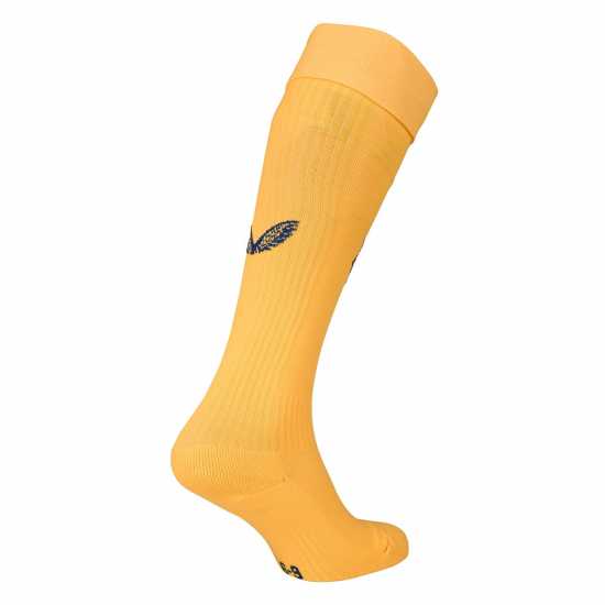 Nufc A Sock Sn99 Honey Gold Мъжки чорапи