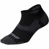 2Xu Vectr Light Cushion No Show Sock  Мъжки чорапи