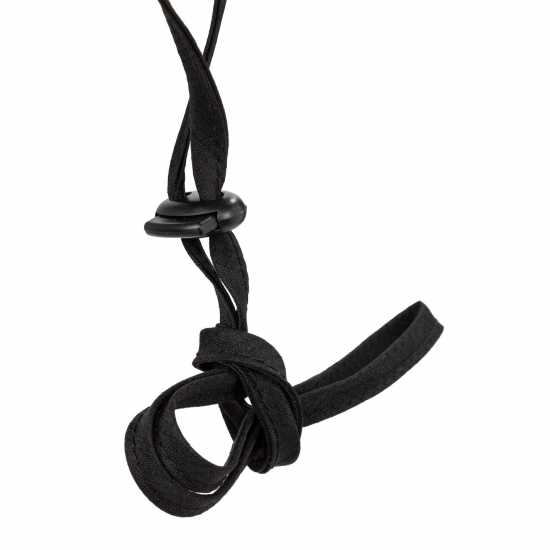 Gelert Bush Hat Черно Шапки с козирка