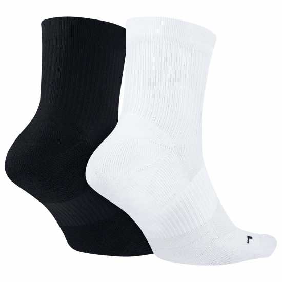 Nike Multiplier Running Socks Unisex  - 
