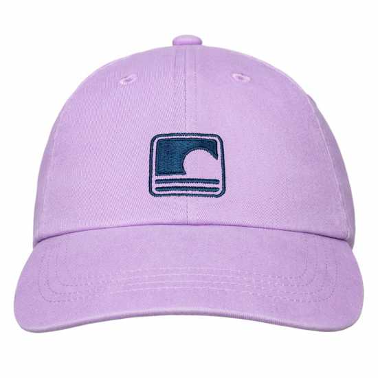 Soulcal Baseball Cap Adults Лилаво Шапки с козирка