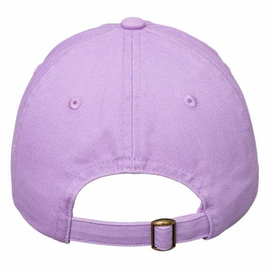 Soulcal Baseball Cap Adults Лилаво Шапки с козирка