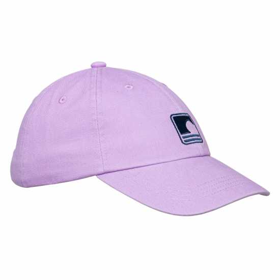 Soulcal Baseball Cap Adults Лилаво Шапки с козирка