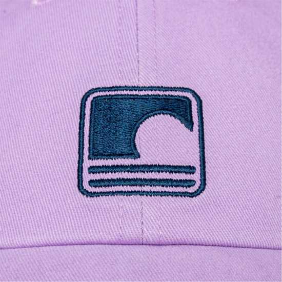 Soulcal Baseball Cap Adults Лилаво Шапки с козирка