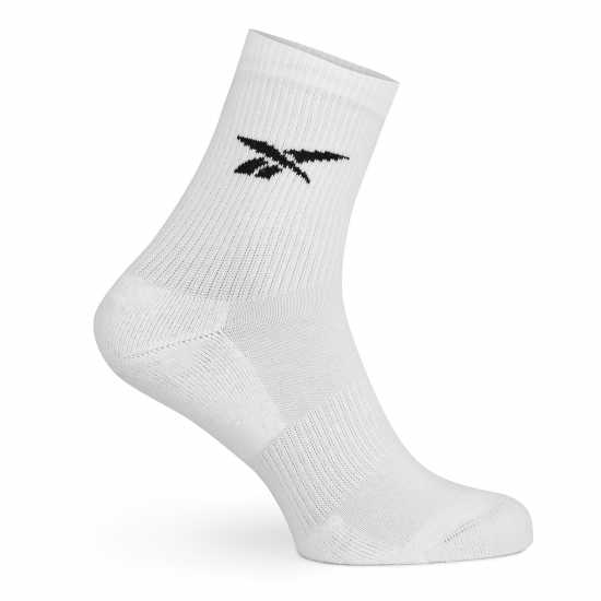 Reebok Crew Socks 3P 99  Мъжки чорапи