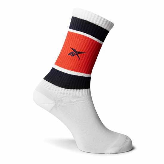 Reebok Basketb Socks 99  Мъжки чорапи