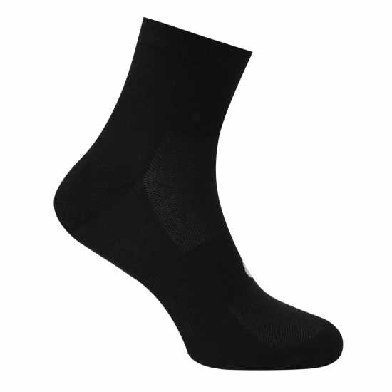 Asics 3 Чифта Чорапи Quarter 3 Pack Socks  Мъжки чорапи