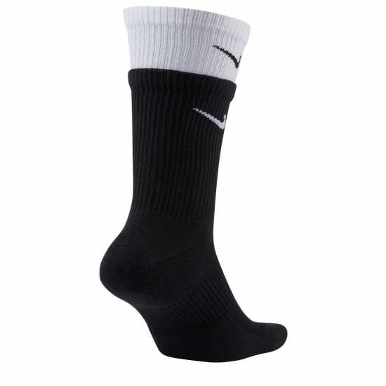 Nike Everyday Plus Cushioned Training Crew Socks  Мъжки чорапи
