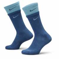 Nike U Nk Ed Pls Csh 99 Mystic Navy/Wor Мъжки чорапи