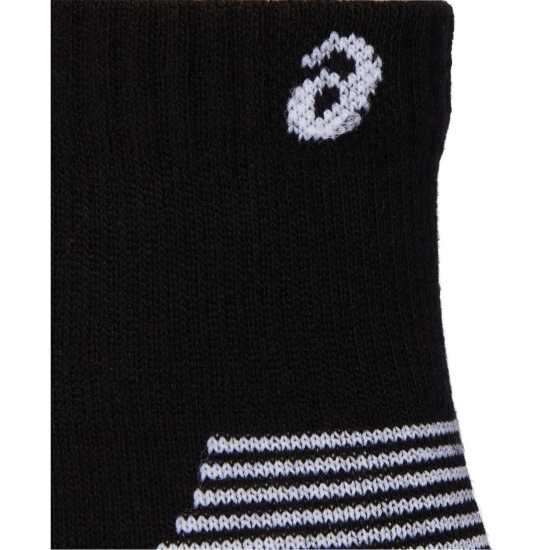 Asics Cushion Run Quarter Sock  Мъжки чорапи