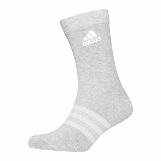 Adidas Crew Socks 3 Pack