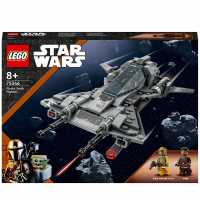 Lego 75346 Star Wars Pirate Snub Fighter Set